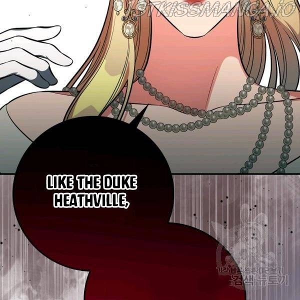 The Duchess of the Glass Greenhouse Chapter 37.5 - page 54
