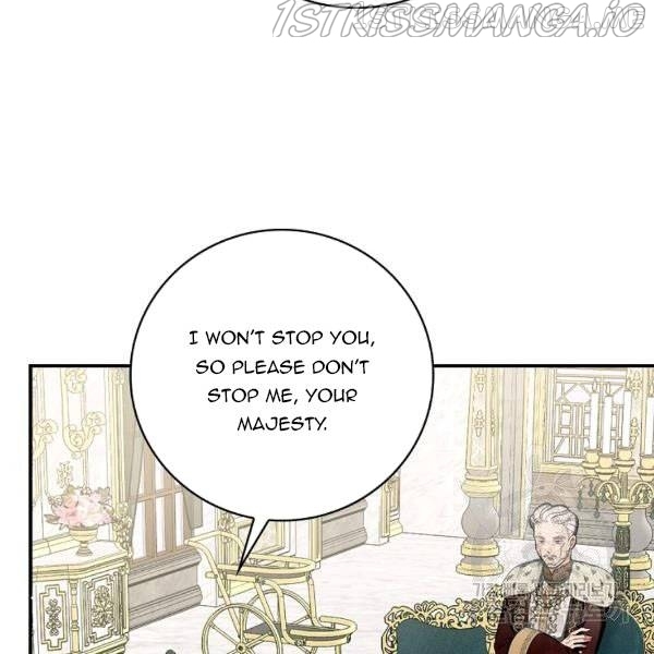 The Duchess of the Glass Greenhouse Chapter 37.5 - page 57