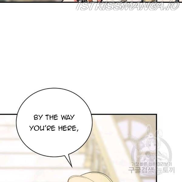 The Duchess of the Glass Greenhouse Chapter 37.5 - page 62