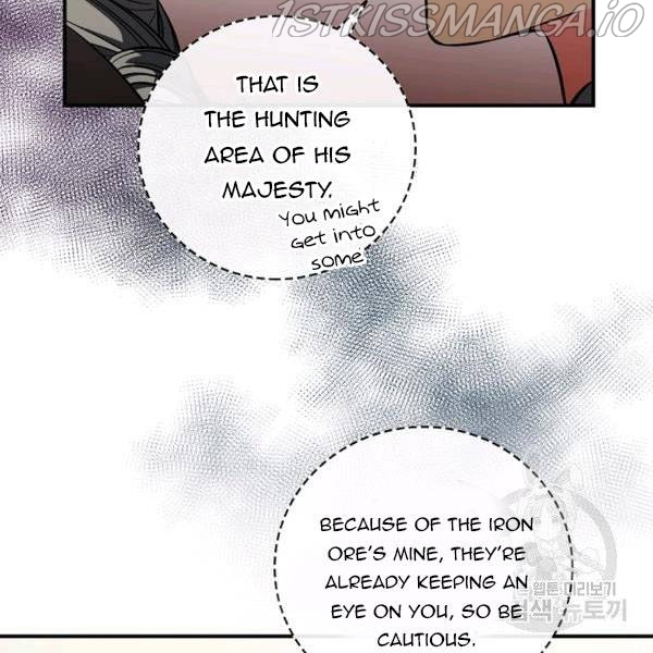 The Duchess of the Glass Greenhouse Chapter 37 - page 25