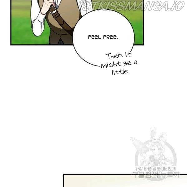 The Duchess of the Glass Greenhouse Chapter 37 - page 28