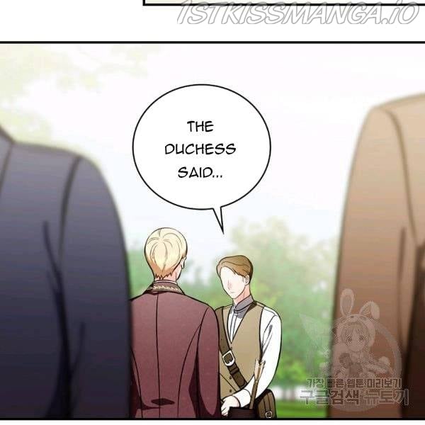 The Duchess of the Glass Greenhouse Chapter 37 - page 29