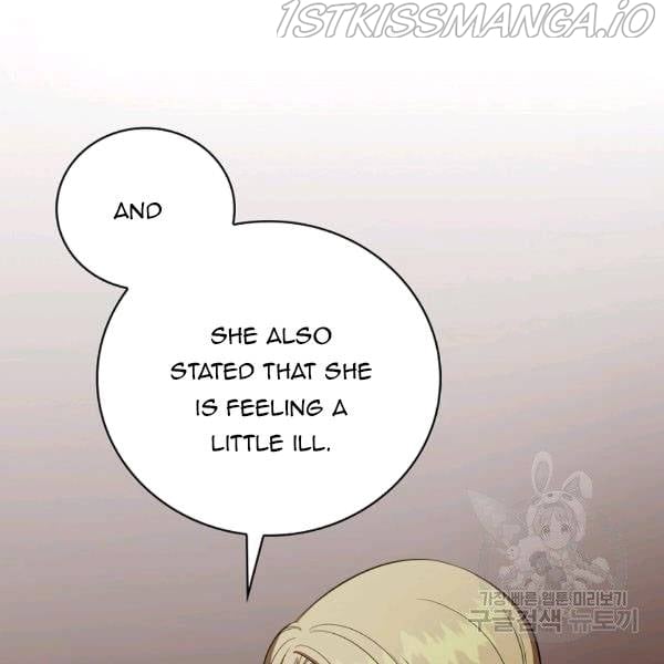 The Duchess of the Glass Greenhouse Chapter 37 - page 31