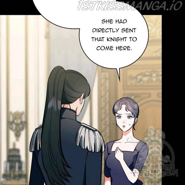 The Duchess of the Glass Greenhouse Chapter 37 - page 43
