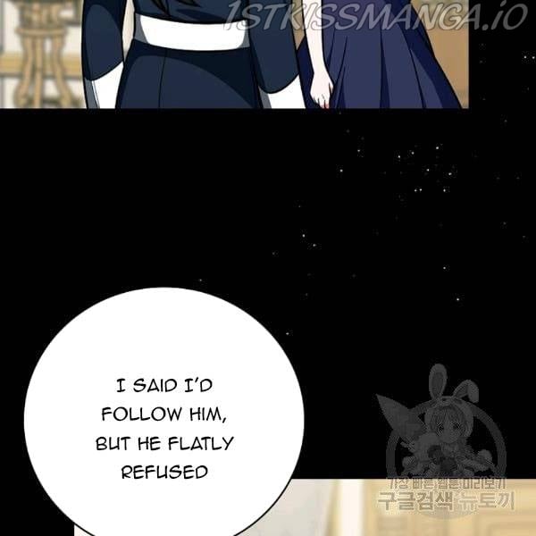 The Duchess of the Glass Greenhouse Chapter 37 - page 44