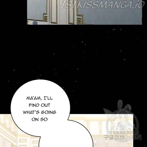The Duchess of the Glass Greenhouse Chapter 37 - page 51