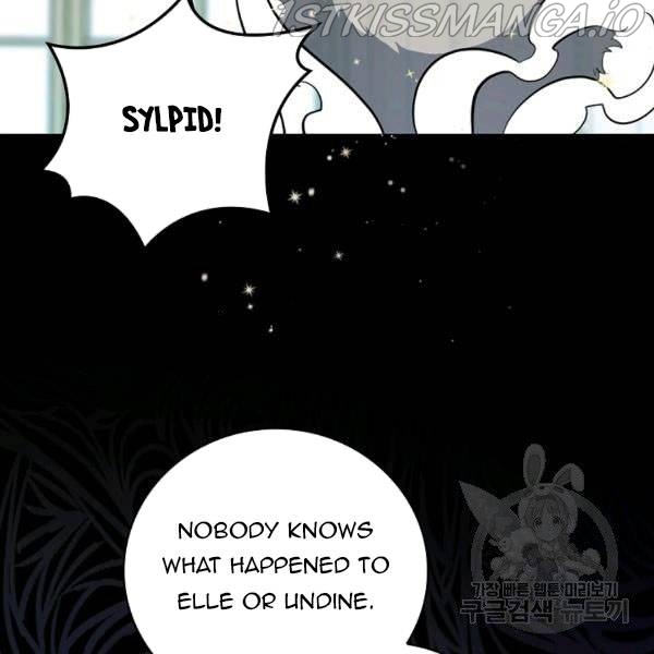 The Duchess of the Glass Greenhouse Chapter 37 - page 58