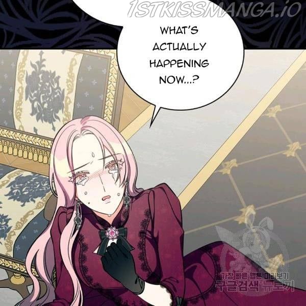 The Duchess of the Glass Greenhouse Chapter 37 - page 59
