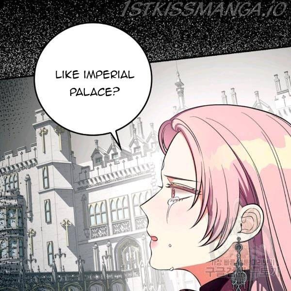 The Duchess of the Glass Greenhouse Chapter 37 - page 62