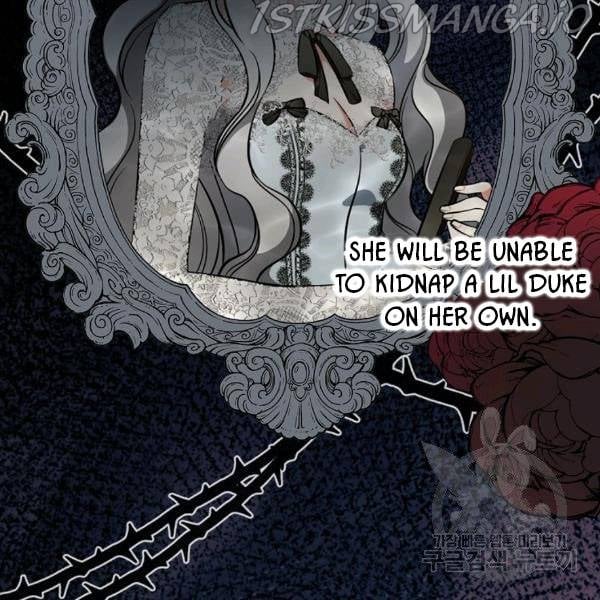 The Duchess of the Glass Greenhouse Chapter 37 - page 67