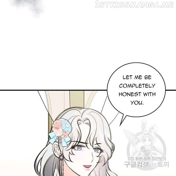 The Duchess of the Glass Greenhouse Chapter 36.5 - page 1