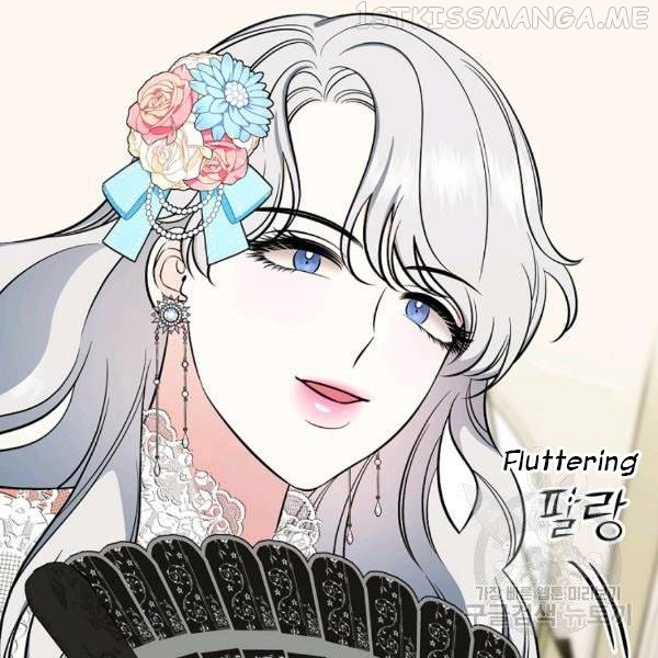 The Duchess of the Glass Greenhouse Chapter 36.5 - page 13