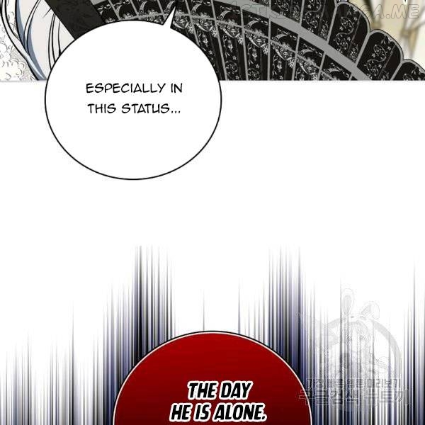 The Duchess of the Glass Greenhouse Chapter 36.5 - page 14