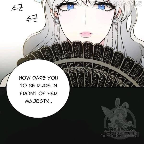 The Duchess of the Glass Greenhouse Chapter 36.5 - page 21