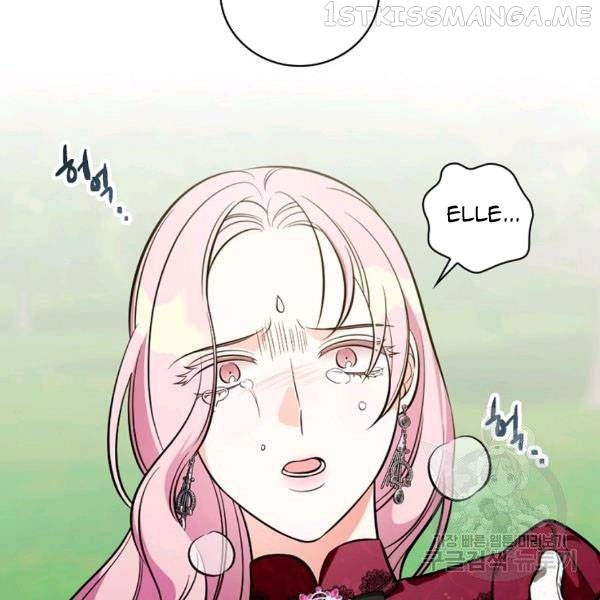 The Duchess of the Glass Greenhouse Chapter 36.5 - page 31