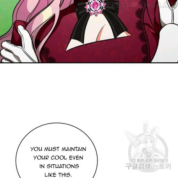 The Duchess of the Glass Greenhouse Chapter 36.5 - page 32