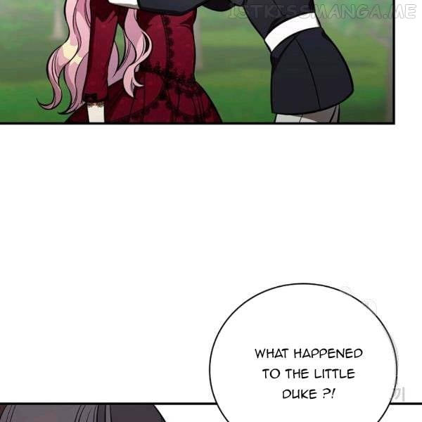 The Duchess of the Glass Greenhouse Chapter 36.5 - page 36