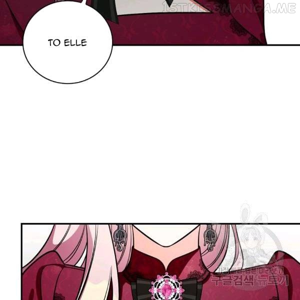 The Duchess of the Glass Greenhouse Chapter 36.5 - page 38