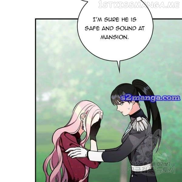The Duchess of the Glass Greenhouse Chapter 36.5 - page 43