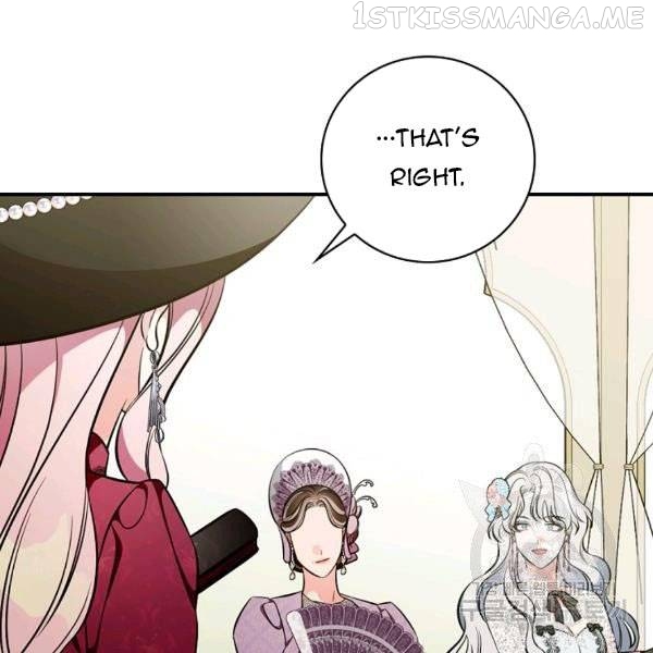 The Duchess of the Glass Greenhouse Chapter 36.5 - page 5