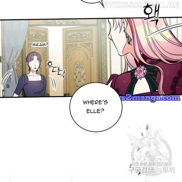 The Duchess of the Glass Greenhouse Chapter 36.5 - page 53