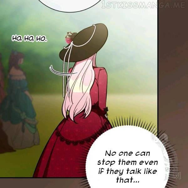 The Duchess of the Glass Greenhouse Chapter 36.1 - page 30