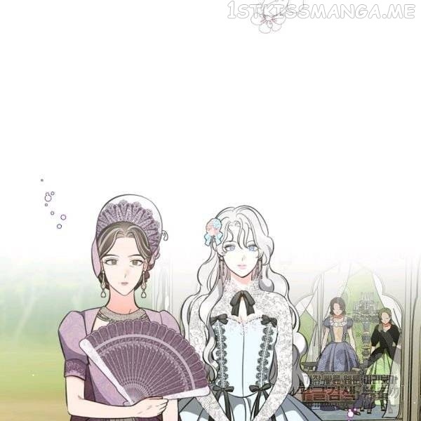 The Duchess of the Glass Greenhouse Chapter 36.1 - page 41