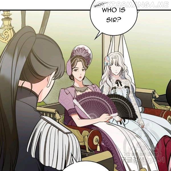 The Duchess of the Glass Greenhouse Chapter 36.1 - page 48