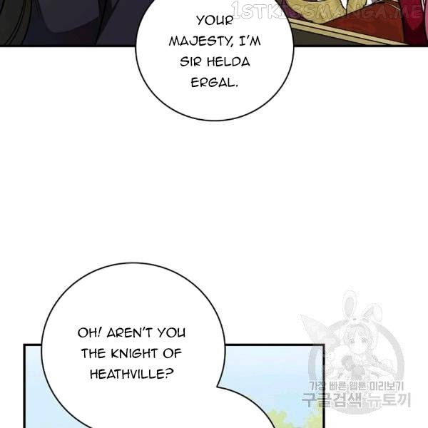 The Duchess of the Glass Greenhouse Chapter 36.1 - page 49