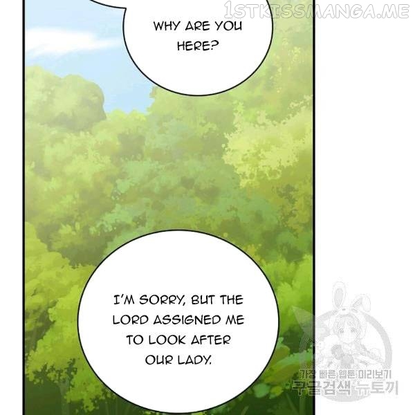 The Duchess of the Glass Greenhouse Chapter 36.1 - page 50