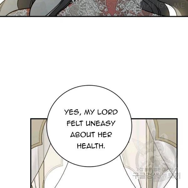 The Duchess of the Glass Greenhouse Chapter 36.1 - page 53