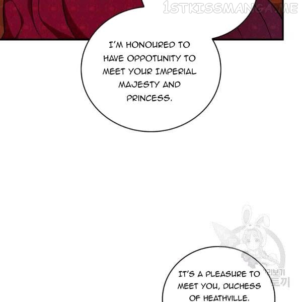The Duchess of the Glass Greenhouse Chapter 36.1 - page 58