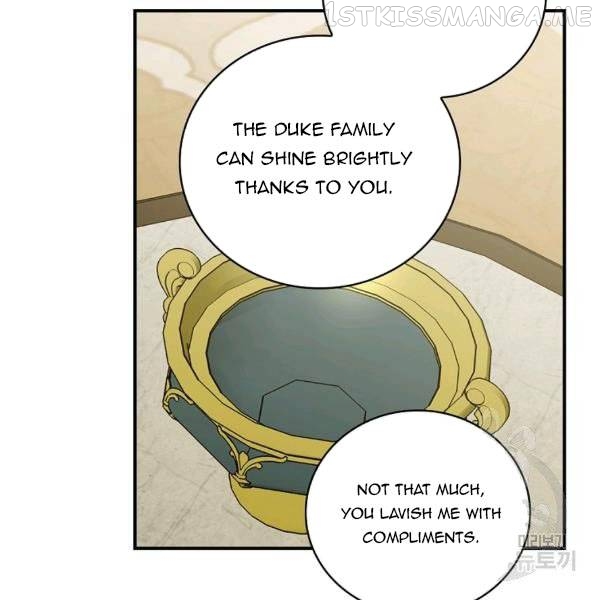 The Duchess of the Glass Greenhouse Chapter 36.1 - page 59