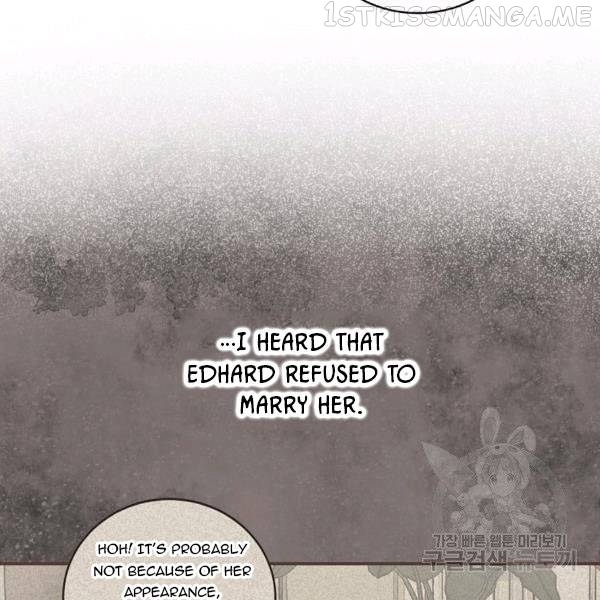 The Duchess of the Glass Greenhouse Chapter 36.1 - page 60