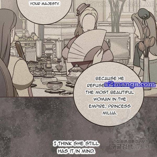 The Duchess of the Glass Greenhouse Chapter 36.1 - page 61