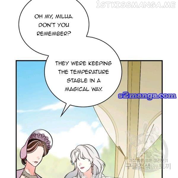 The Duchess of the Glass Greenhouse Chapter 36.1 - page 64