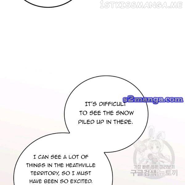 The Duchess of the Glass Greenhouse Chapter 36.1 - page 68