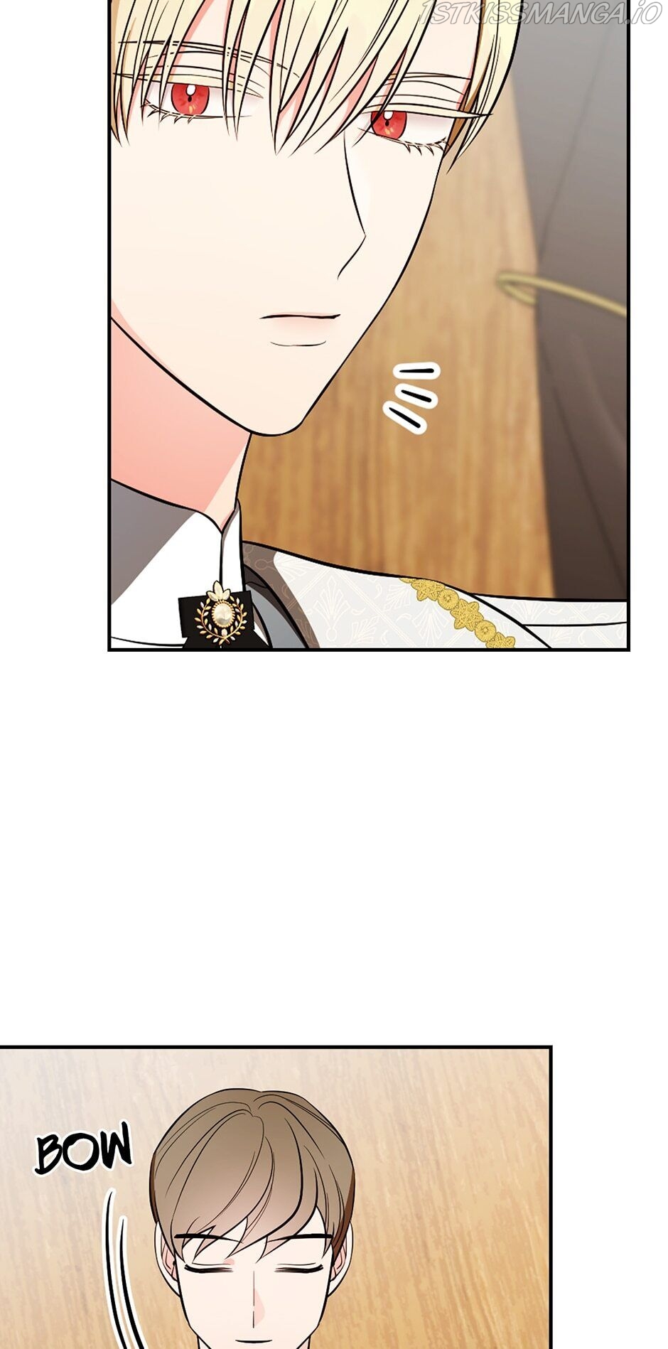 The Duchess of the Glass Greenhouse Chapter 36 - page 10