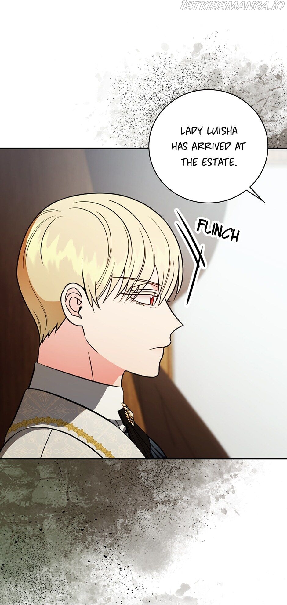 The Duchess of the Glass Greenhouse Chapter 36 - page 13
