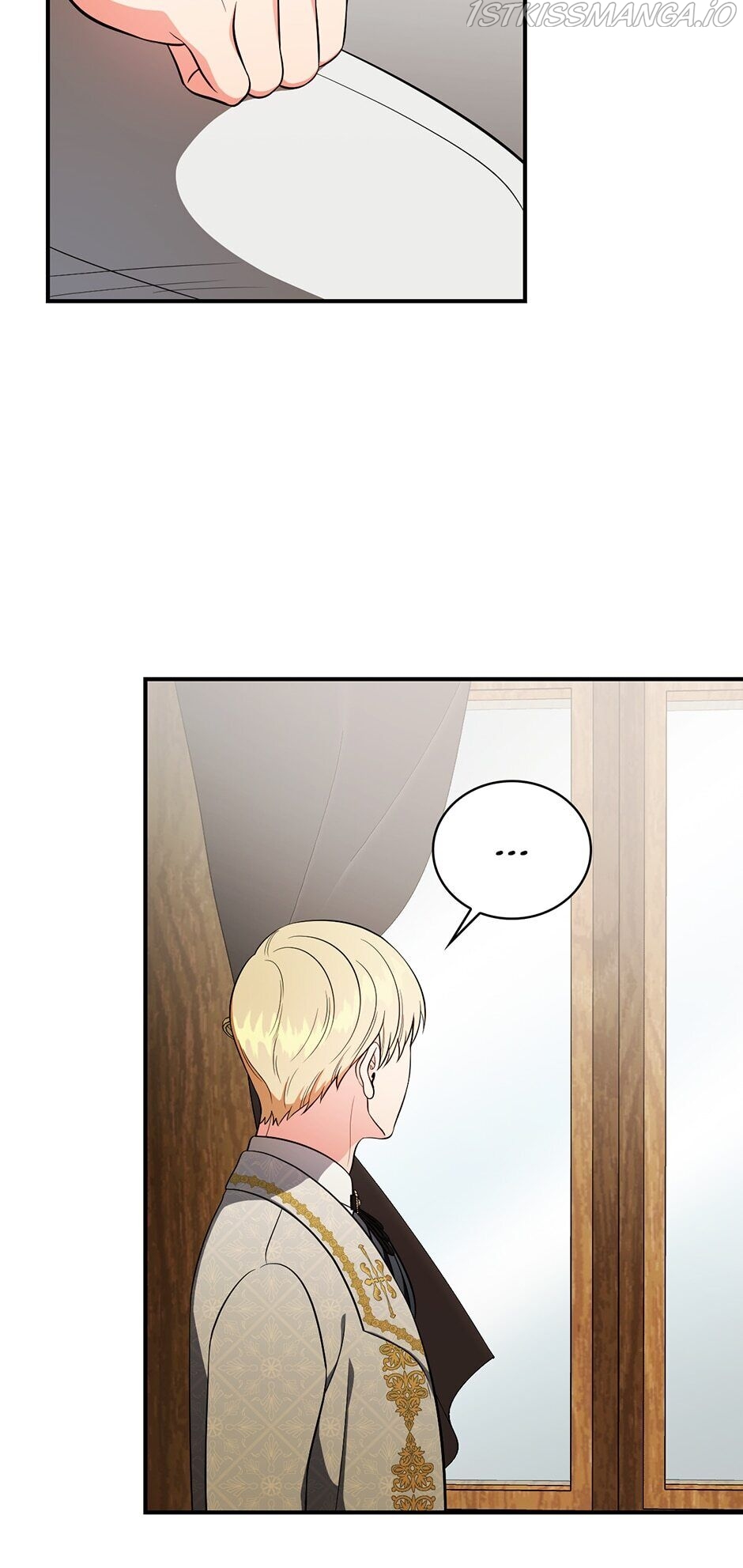 The Duchess of the Glass Greenhouse Chapter 36 - page 17
