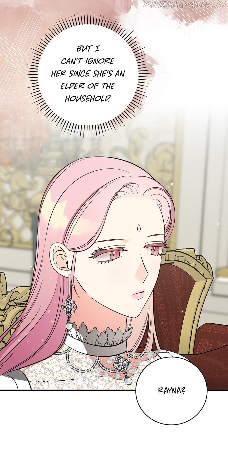 The Duchess of the Glass Greenhouse Chapter 36 - page 24