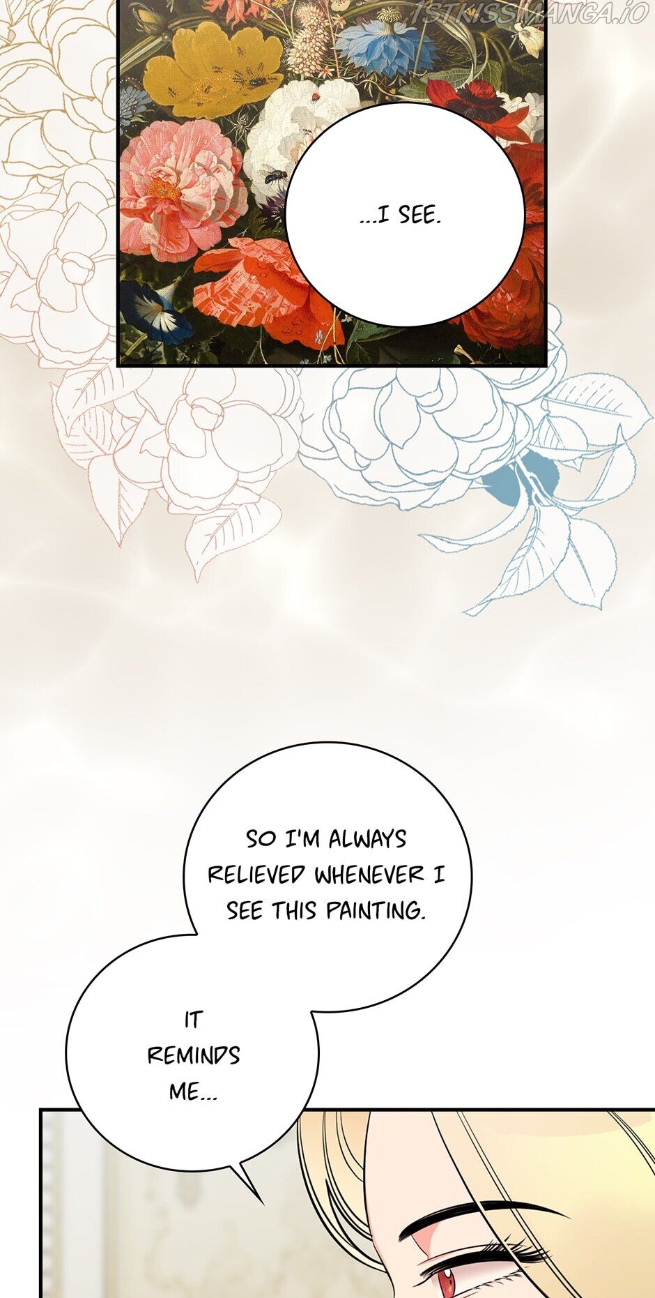 The Duchess of the Glass Greenhouse Chapter 36 - page 28