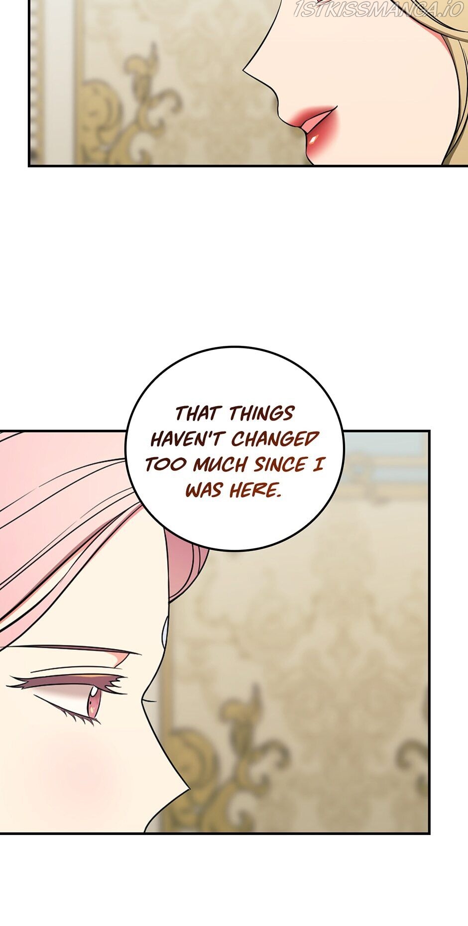 The Duchess of the Glass Greenhouse Chapter 36 - page 29