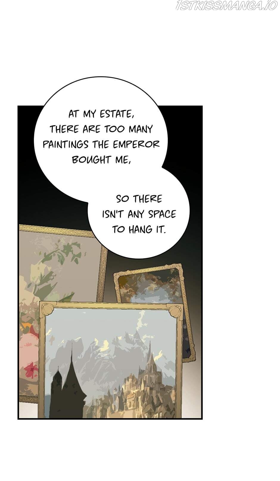 The Duchess of the Glass Greenhouse Chapter 36 - page 31