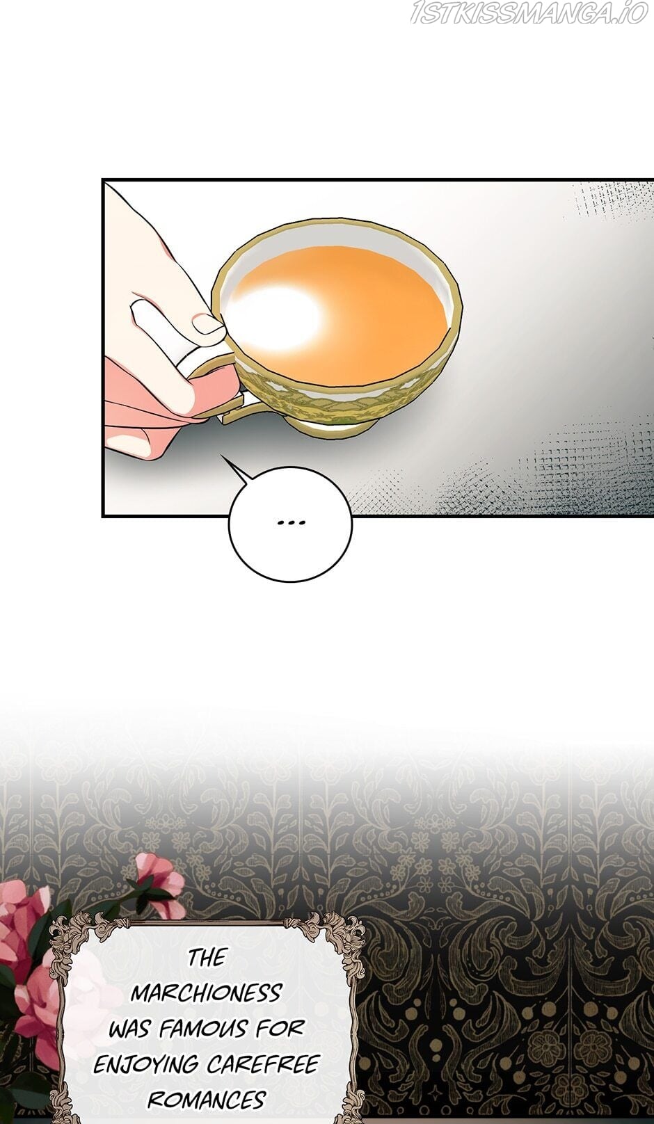 The Duchess of the Glass Greenhouse Chapter 36 - page 32