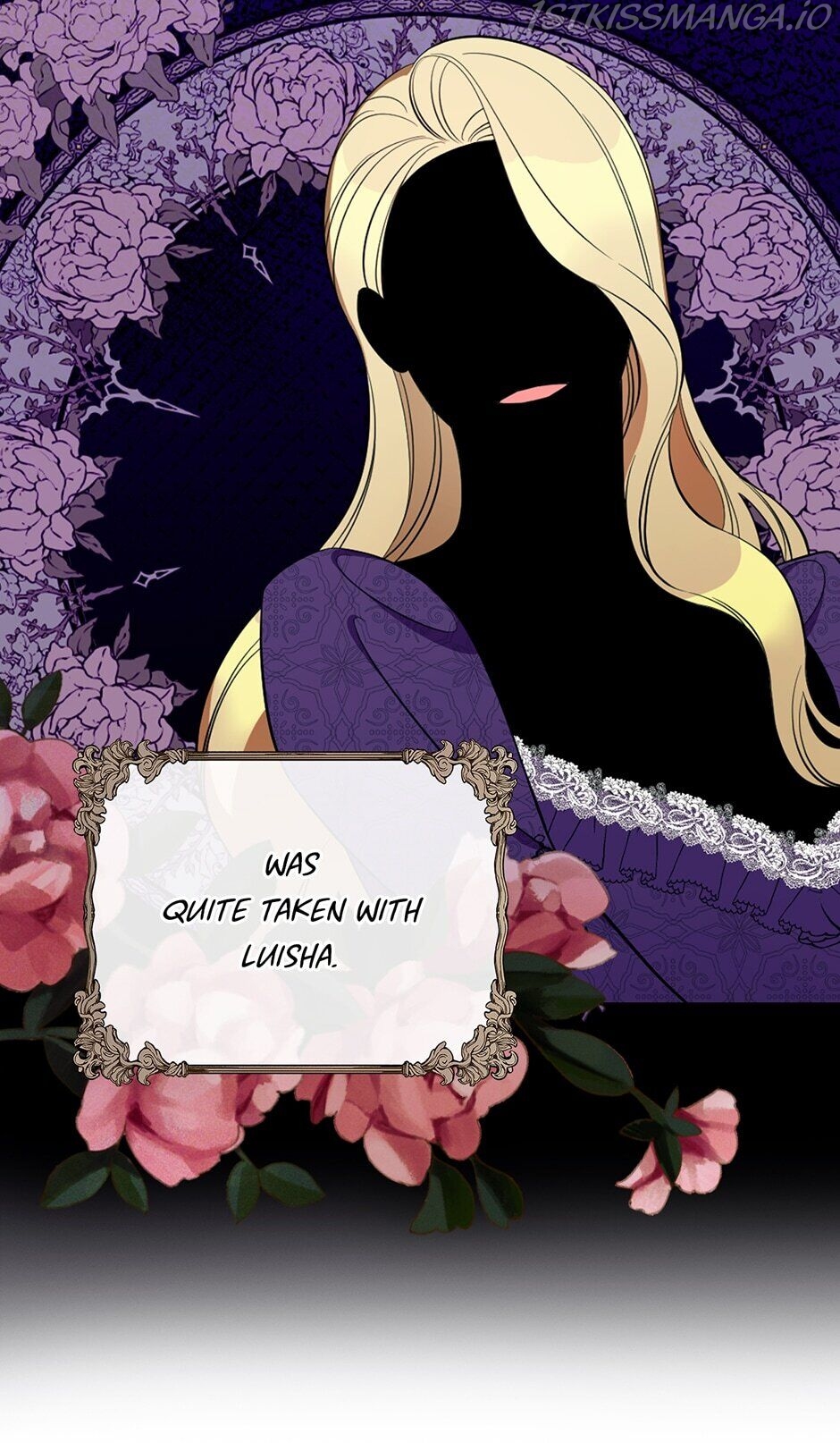 The Duchess of the Glass Greenhouse Chapter 36 - page 35