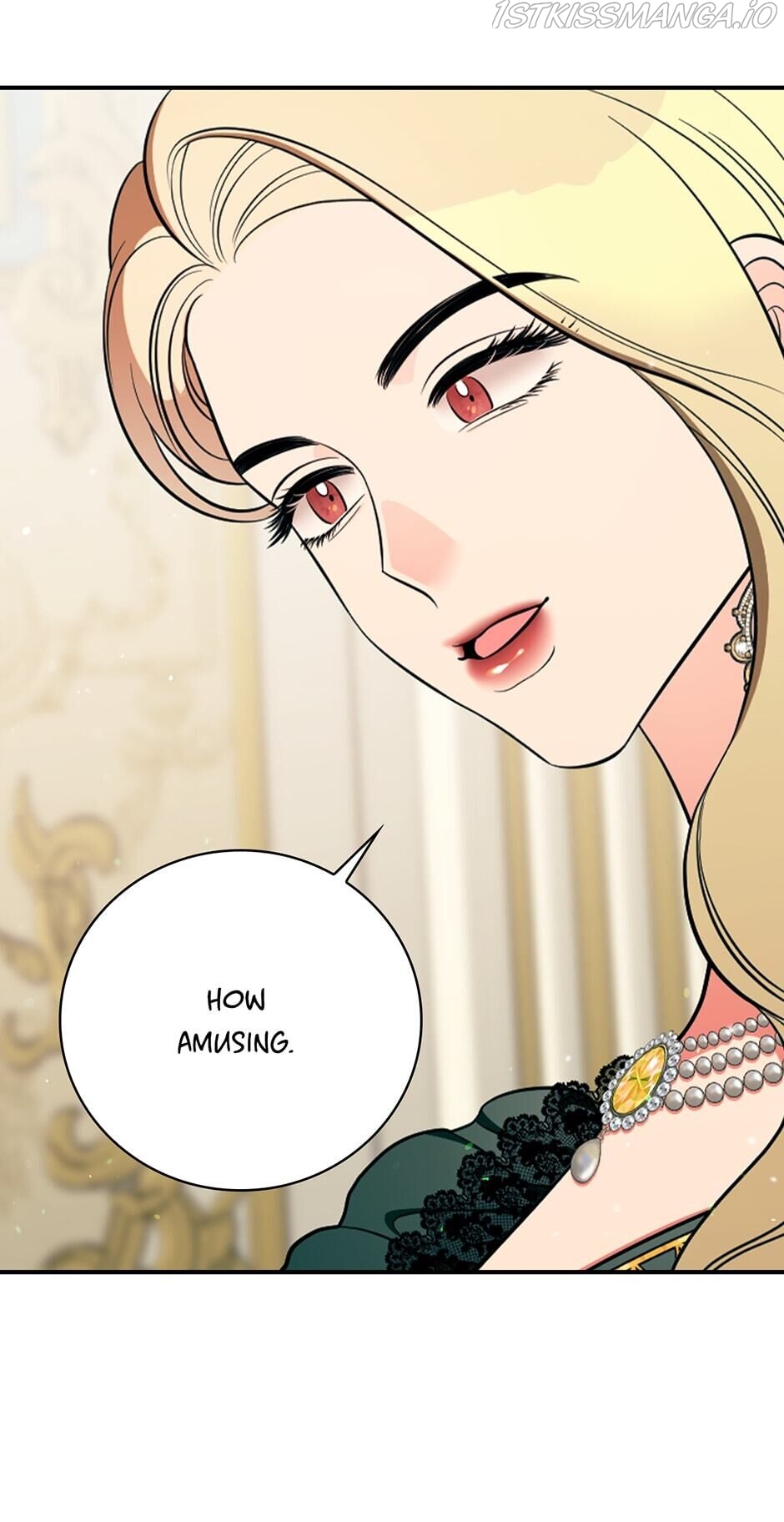 The Duchess of the Glass Greenhouse Chapter 36 - page 39