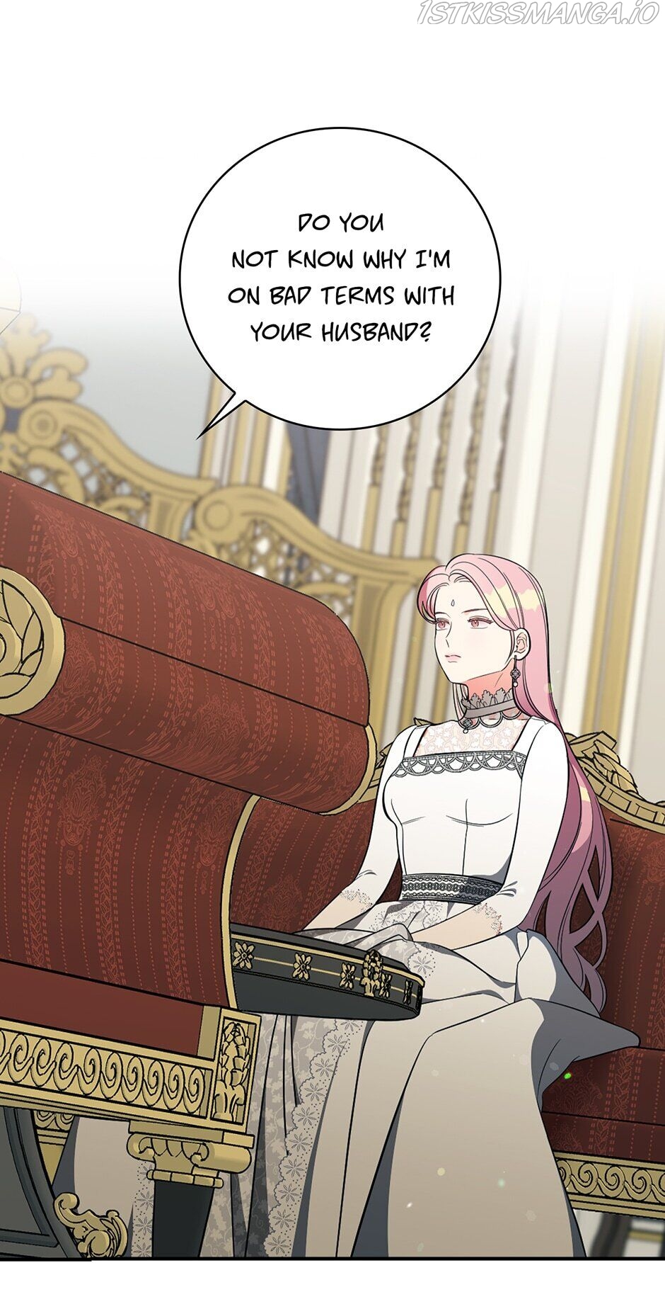 The Duchess of the Glass Greenhouse Chapter 36 - page 40