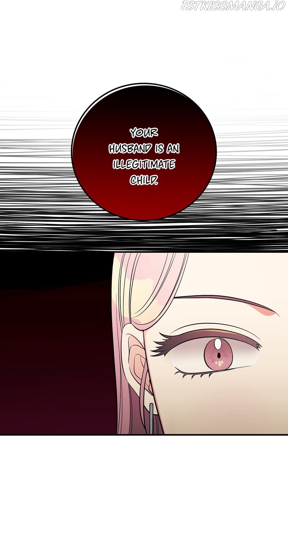 The Duchess of the Glass Greenhouse Chapter 36 - page 42