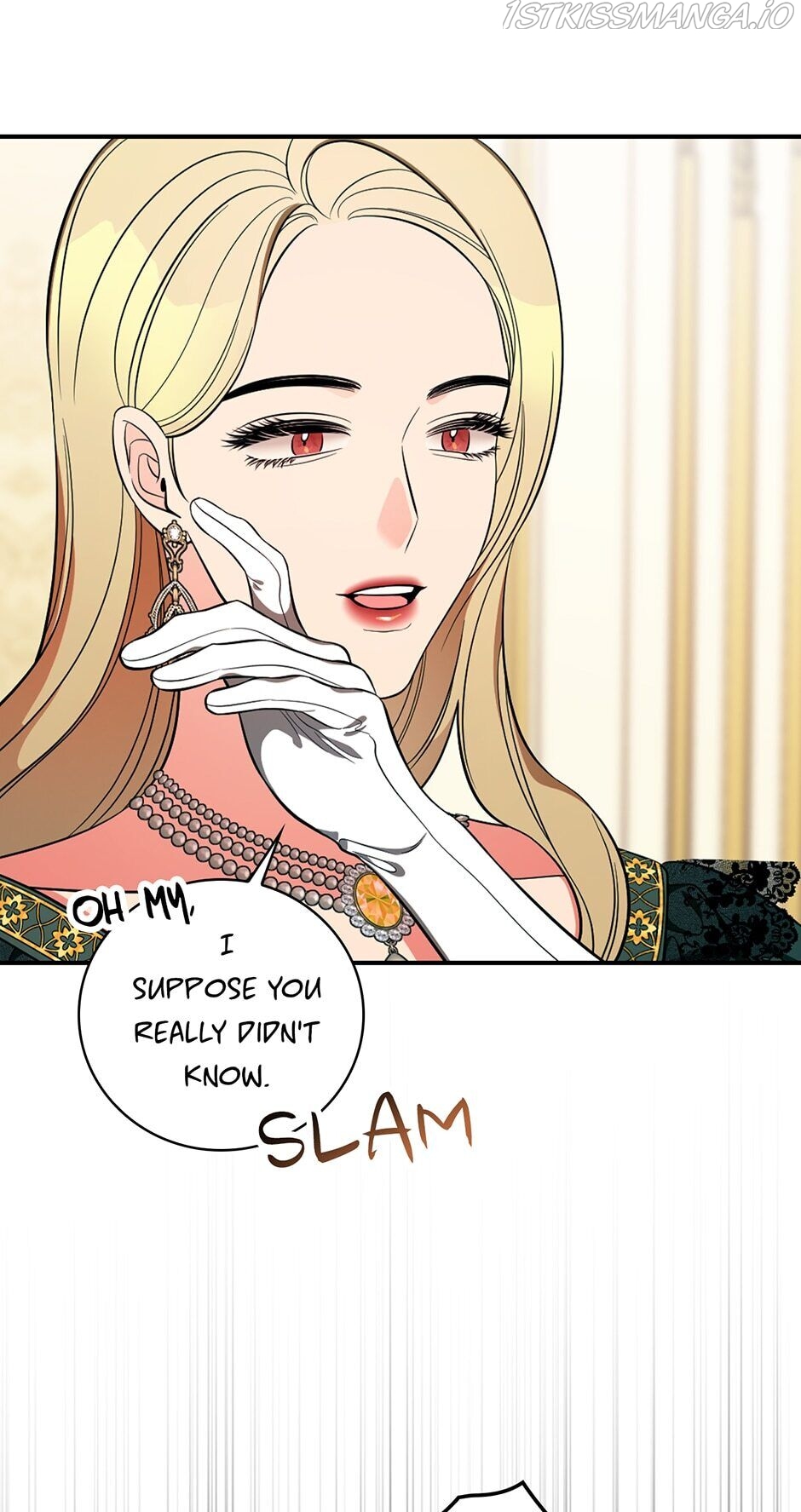 The Duchess of the Glass Greenhouse Chapter 36 - page 43